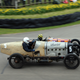 Illustration for article titled The World's Last Great Vintage Race Should Never Change Because Of Safety